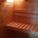 Haus Steinhof Casa de Férias St. Lorenzen ob Murau