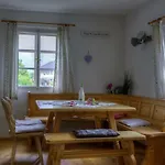 Haus Steinhof * St. Lorenzen ob Murau