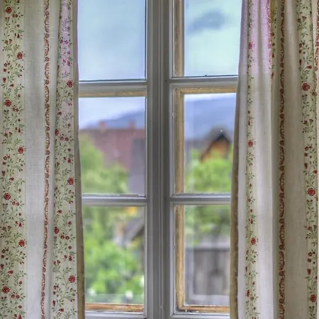 Haus Steinhof Ferienhaus Sankt Lorenzen ob Murau