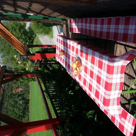 Haus Steinhof St. Lorenzen ob Murau