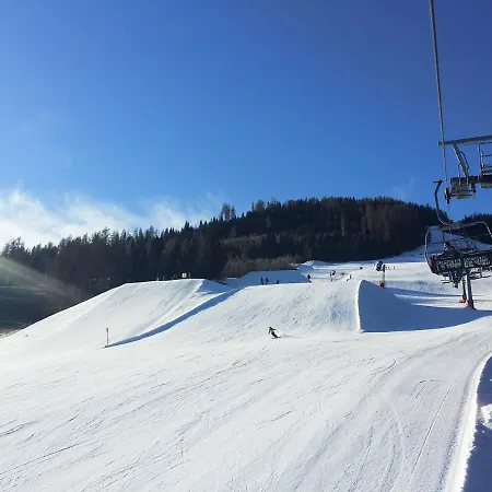 Haus Steinhof Ferienhaus Sankt Lorenzen ob Murau