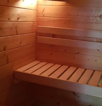 Haus Steinhof Vakantiehuis Sankt Lorenzen ob Murau