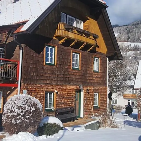 بيت للعطل Haus Steinhof