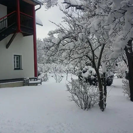 Haus Steinhof St. Lorenzen ob Murau