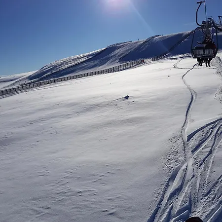 بيت للعطل Haus Steinhof *