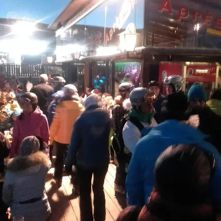 Vakantiehuis Haus Steinhof