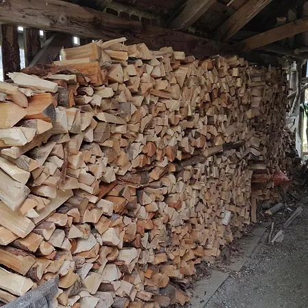 Vakantiehuis Haus Steinhof