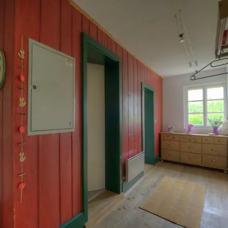 Haus Steinhof * Sankt Lorenzen ob Murau