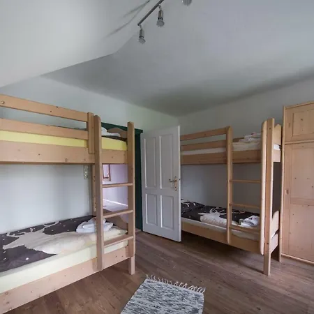 Haus Steinhof St. Lorenzen ob Murau