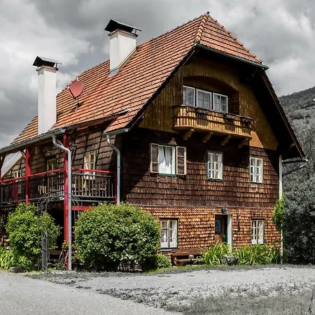 Haus Steinhof *