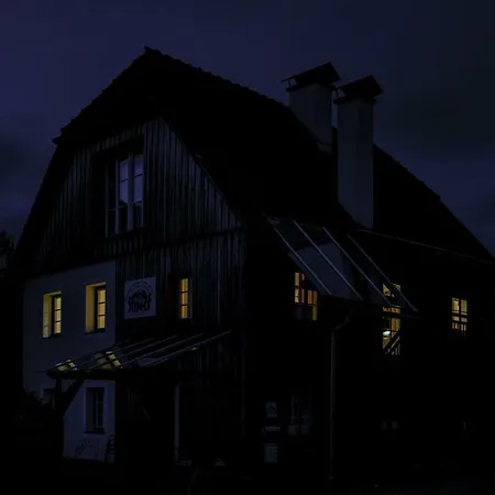 Haus Steinhof * Sankt Lorenzen ob Murau