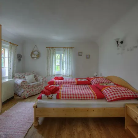 Haus Steinhof Vakantiehuis