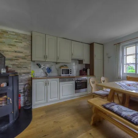 Haus Steinhof St. Lorenzen ob Murau