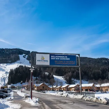 Vakantiehuis Haus Steinhof *