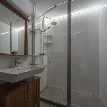 بيت للعطل Haus Steinhof *