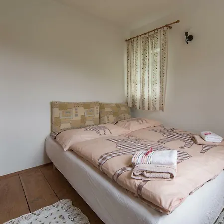 Haus Steinhof * Sankt Lorenzen ob Murau