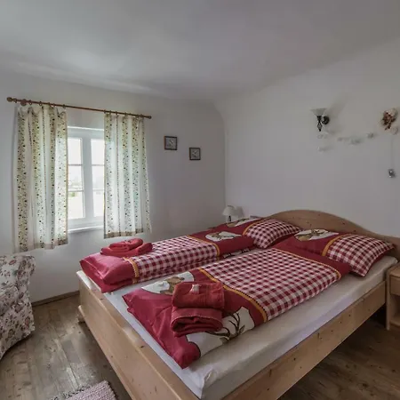 Haus Steinhof * St. Lorenzen ob Murau