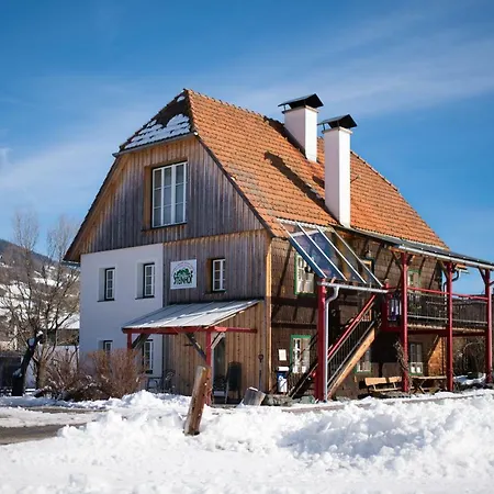 Haus Steinhof Vakantiehuis *