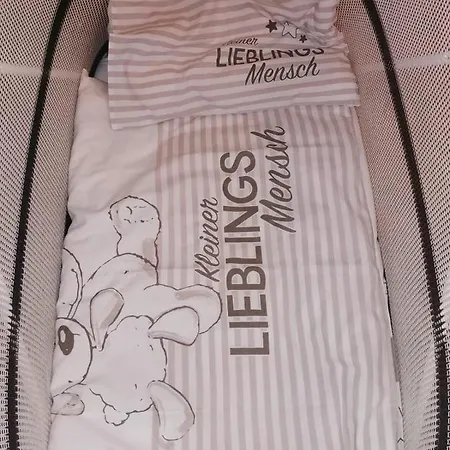 Haus Steinhof Sankt Lorenzen ob Murau