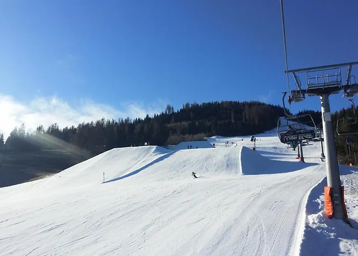 Haus Steinhof Дом отдыха Санкт-Лоренцен-об-Мурау