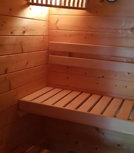 Haus Steinhof Feriehus Sankt Lorenzen ob Murau