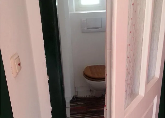 Дом отдыха Haus Steinhof *