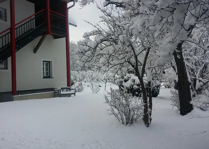 Haus Steinhof Sankt Lorenzen ob Murau
