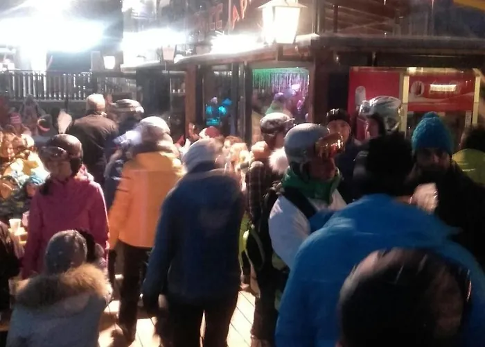 Feriehus Haus Steinhof