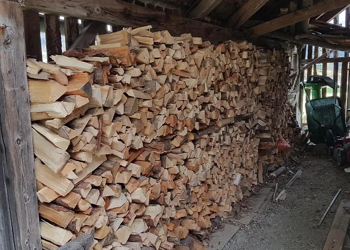 Feriehus Haus Steinhof