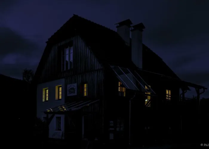 Haus Steinhof * Санкт-Лоренцен-об-Мурау