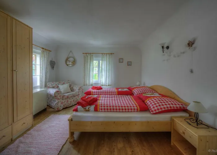 Haus Steinhof Дом отдыха