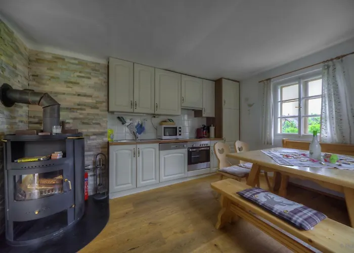 Haus Steinhof Sankt Lorenzen ob Murau