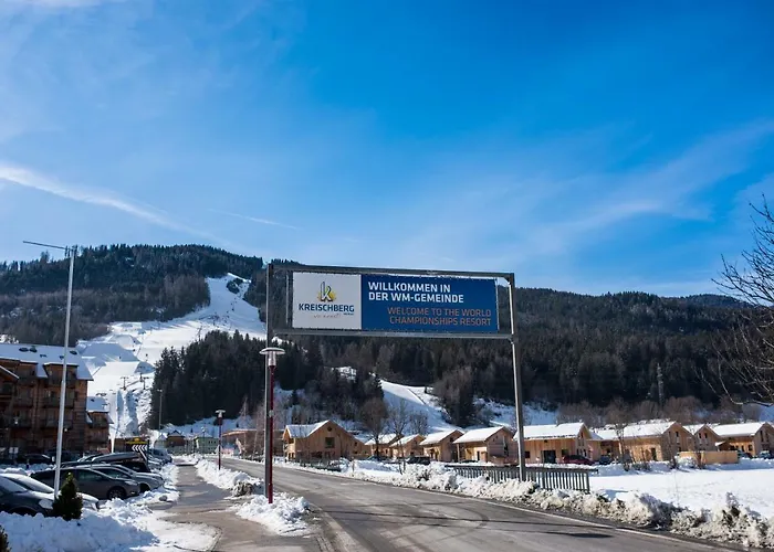 Дом отдыха Haus Steinhof *