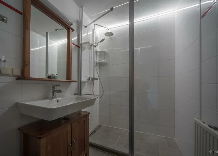 Дом отдыха Haus Steinhof *